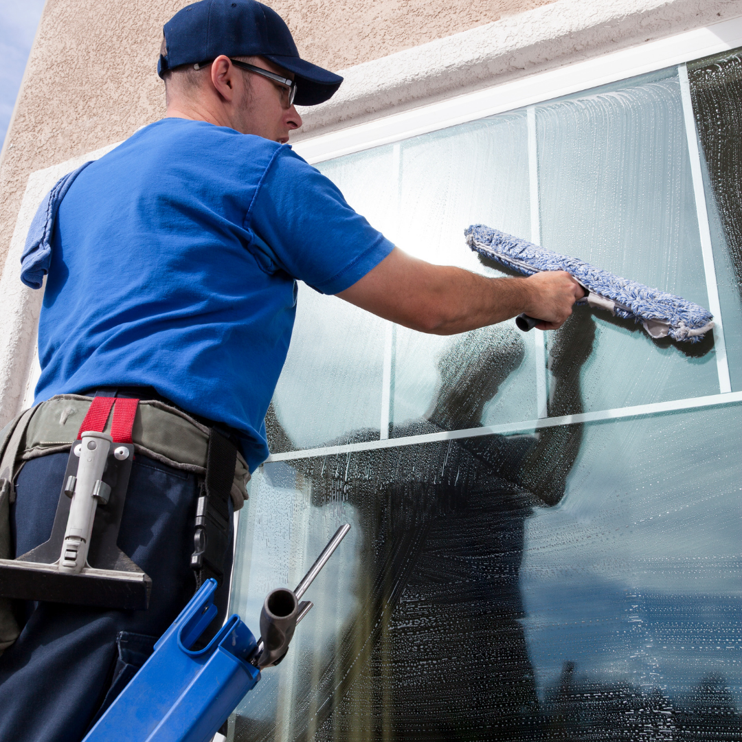 crestview window cleaning service